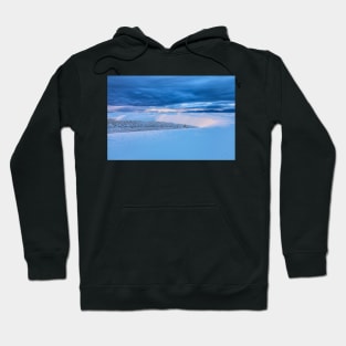 Light up The Dunes Hoodie